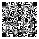 scan the code to save the contact information